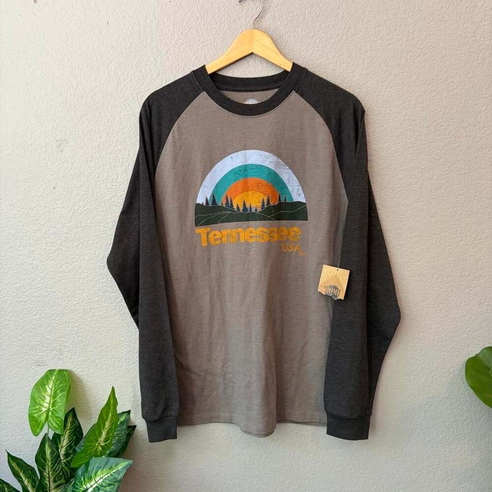 Men's Multi T-shirt